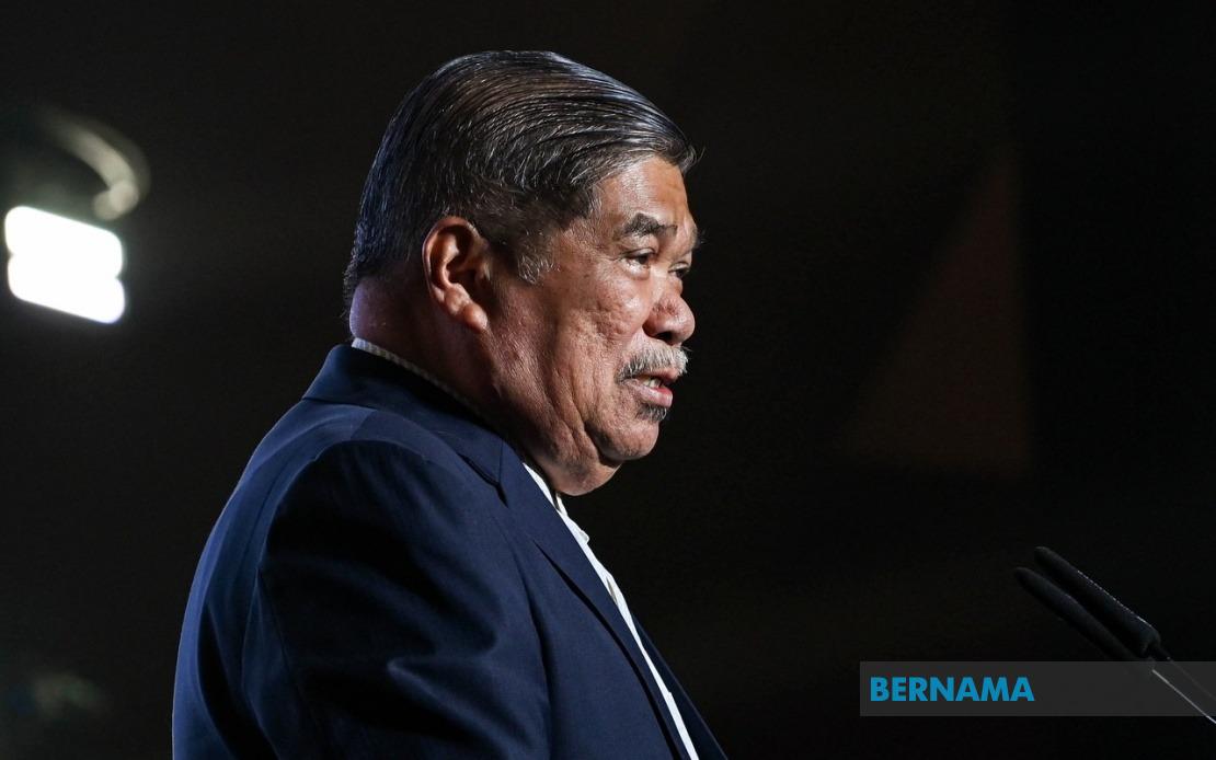 Malaysia expects resolution on Thailand trade row by month-end