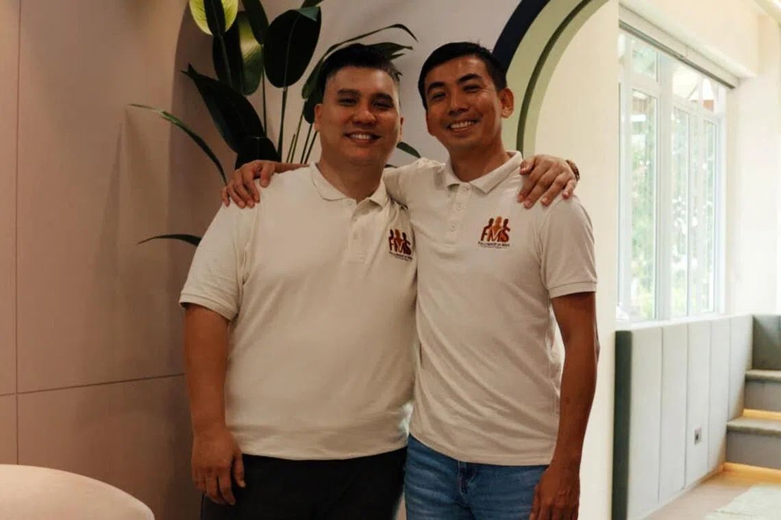 Over 200 community projects vie for Singapore's S$50 million grassroots fund