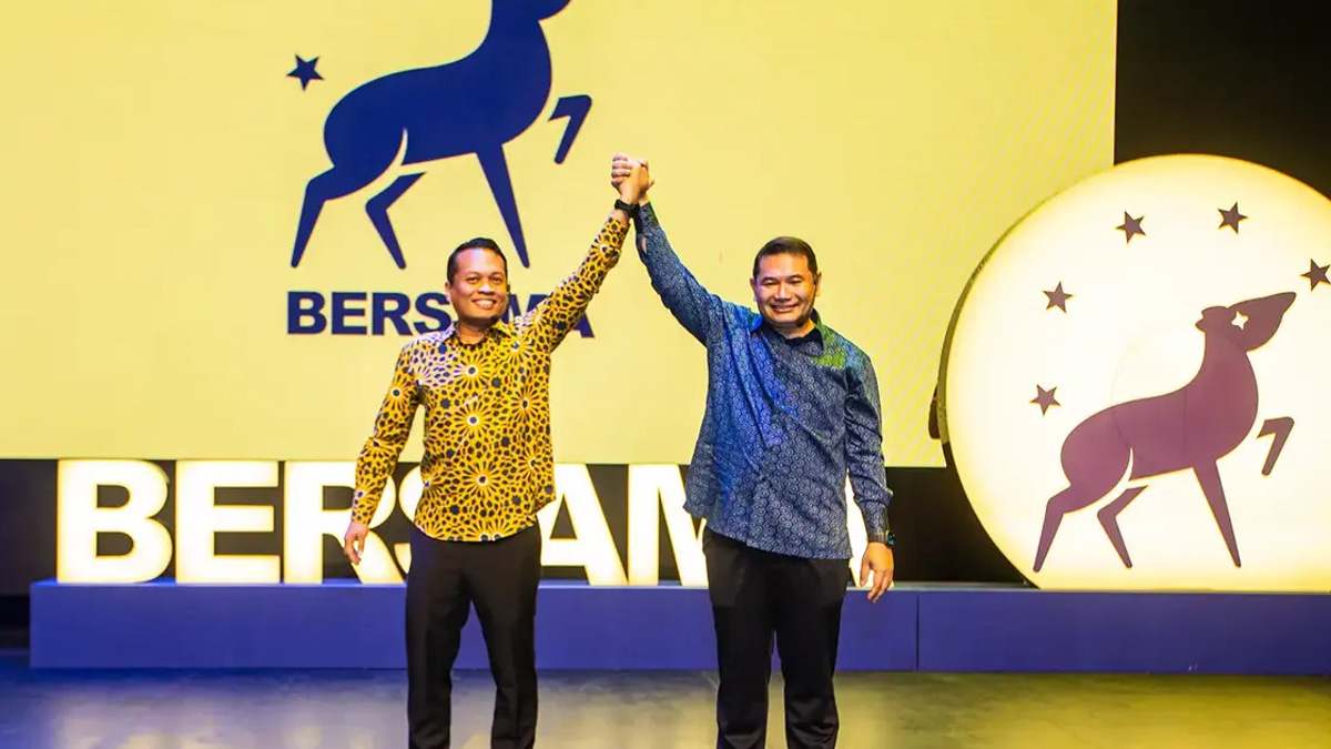 Former Top Civil Servants Express Interest in Contesting for Bersama in Johor and Negeri Sembilan