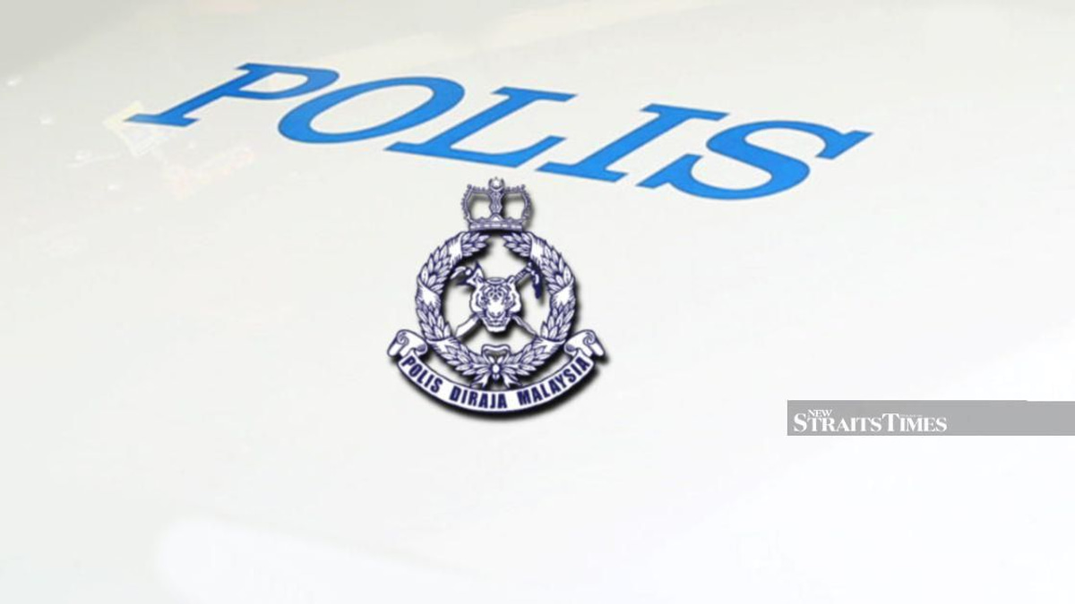 Police Constable Held After RM18,534 Drug Cache Seized in Perak Lockup