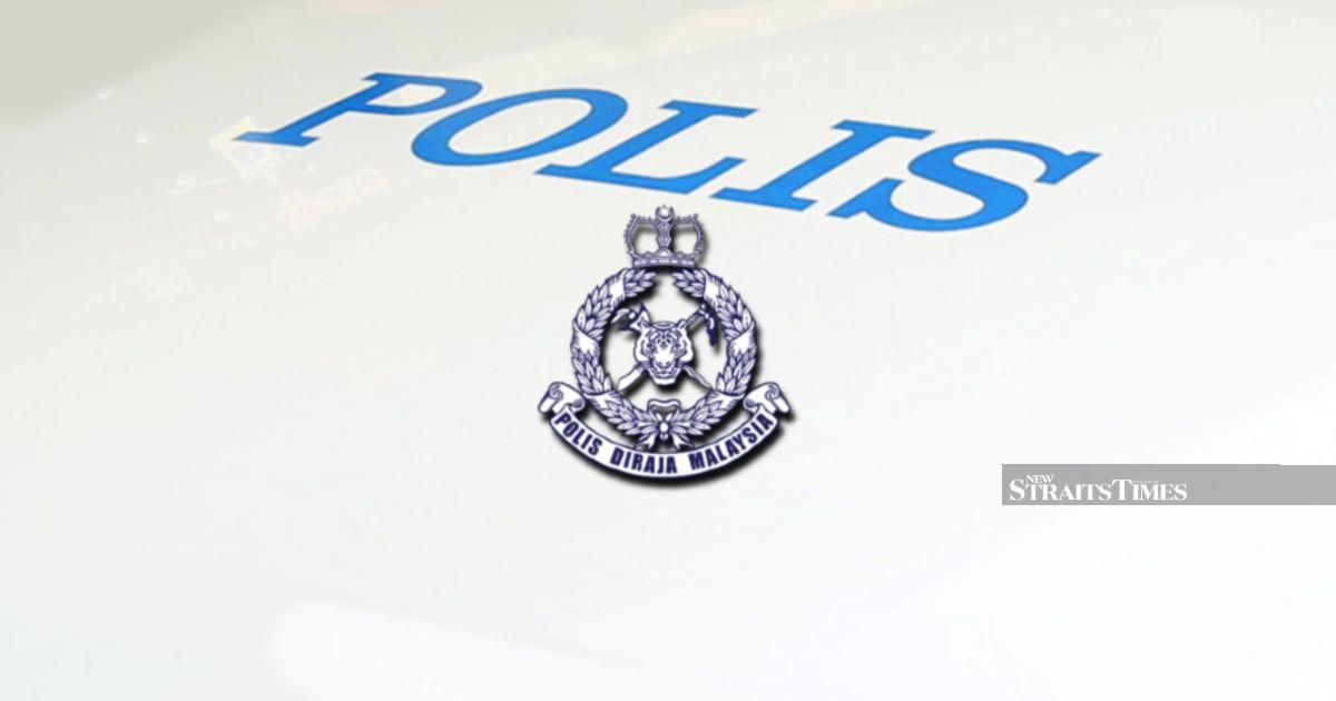 Police Constable Held After RM18,534 Drug Cache Seized in Perak Lockup