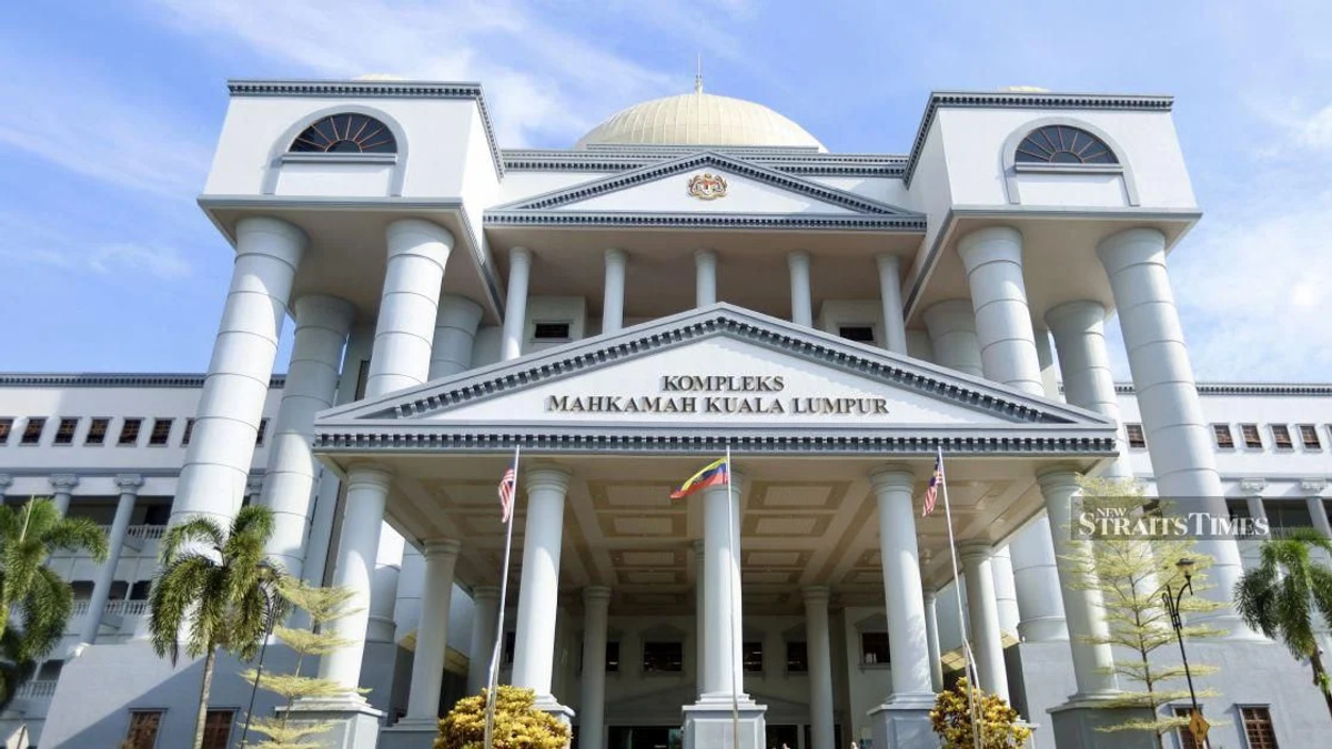 Businesswoman Sofia Rini Buyong to Face Criminal Defamation Charge in KL Court