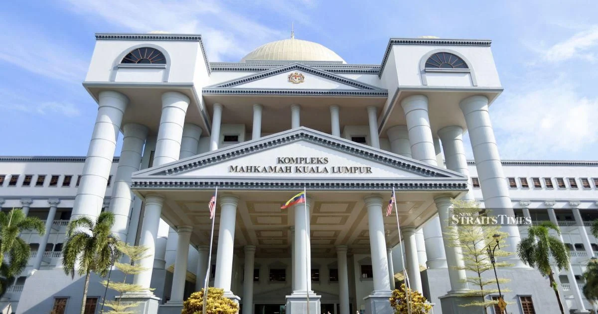 Businesswoman Sofia Rini Buyong to Face Criminal Defamation Charge in KL Court