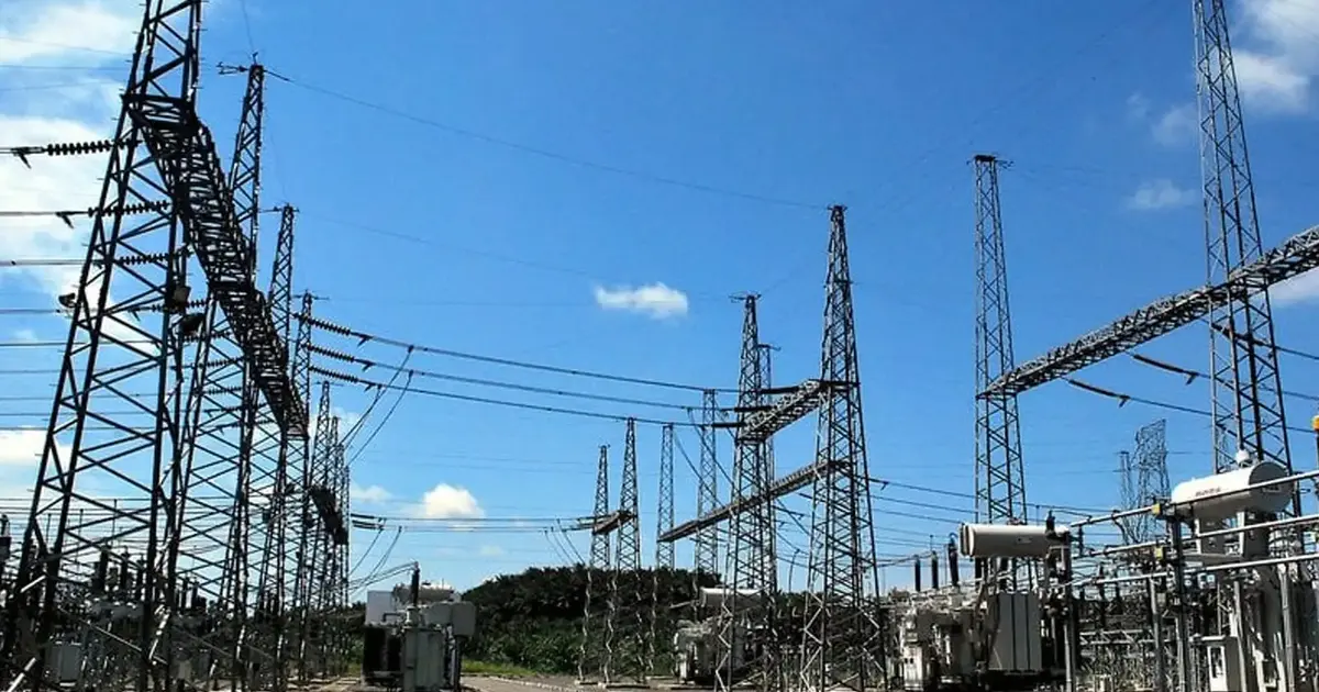 MACC Investigation Into HG Power Transmission Concludes With No Further Action
