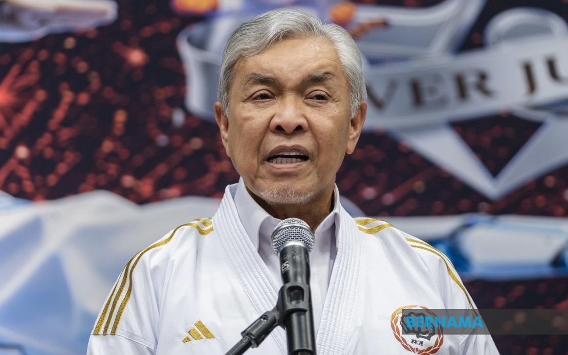 BN Adopts Pragmatic Stance on Departing Members Ahead of Johor Poll