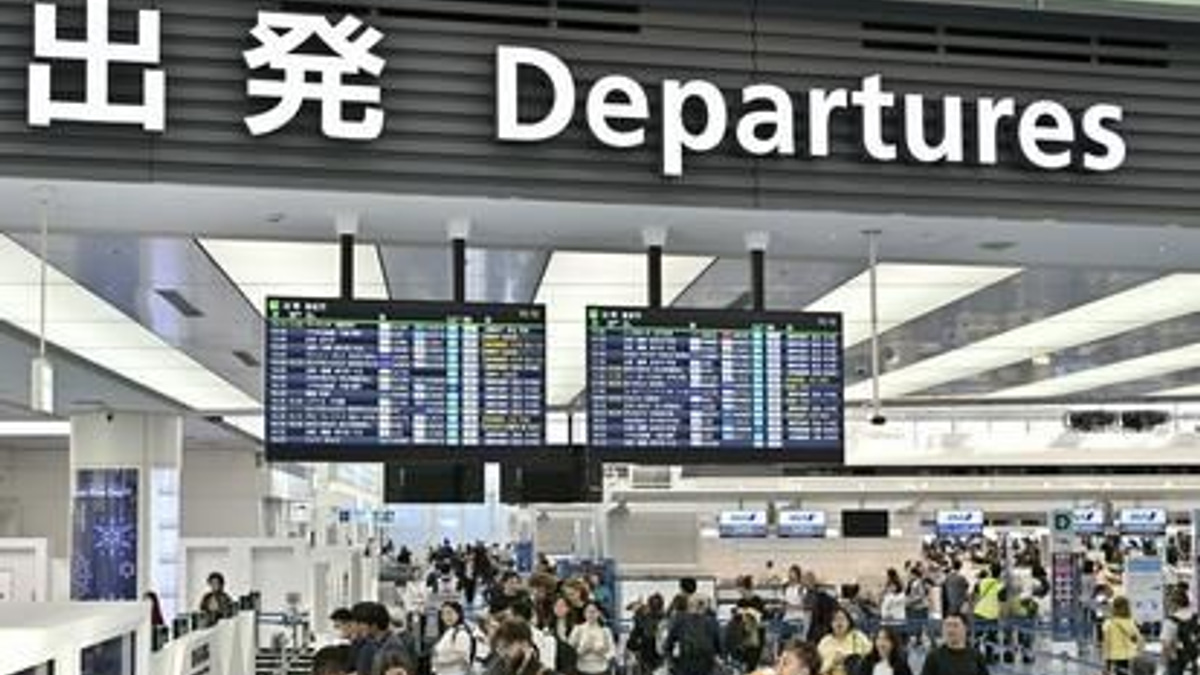 Japan Triples Departure Tax and Hikes Visa Fees in Bid to Manage Tourism Surge