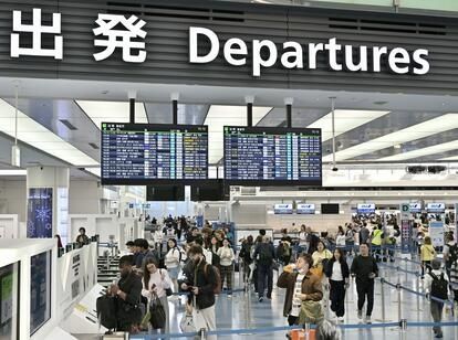 Japan Triples Departure Tax and Hikes Visa Fees in Bid to Manage Tourism Surge