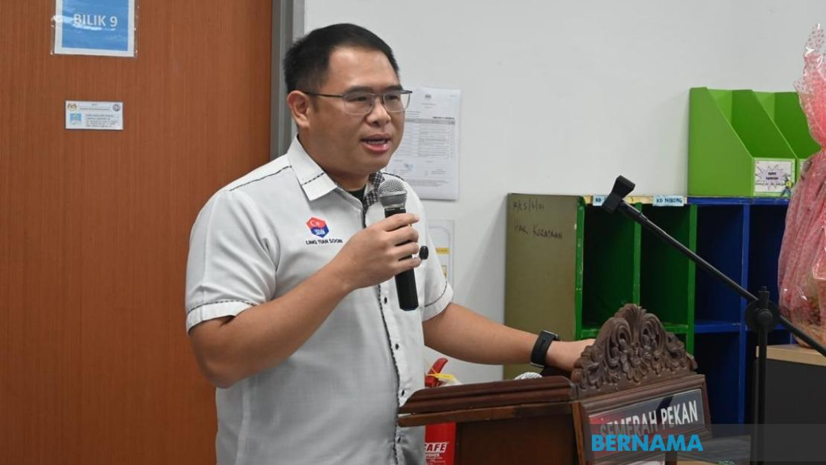 Johor Completes Major Healthcare Facility Upgrade Programme Worth RM62.3 Million
