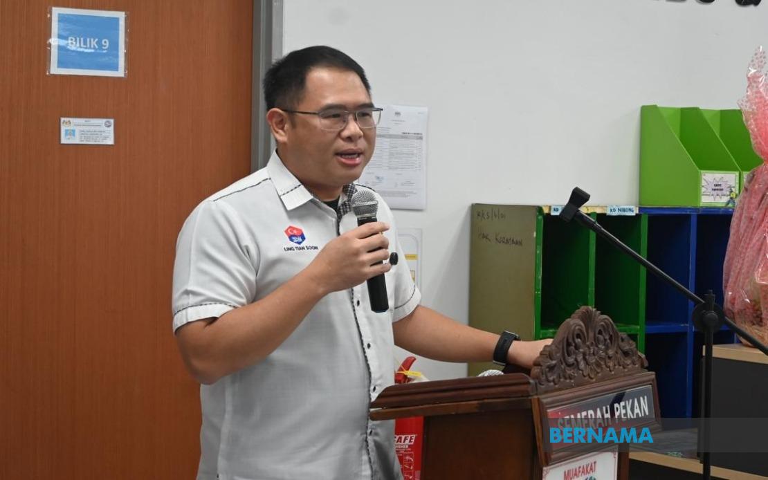 Johor Completes Major Healthcare Facility Upgrade Programme Worth RM62.3 Million
