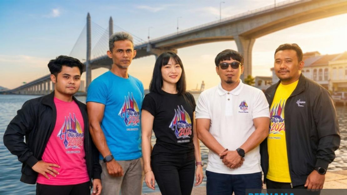 HAWANA 2026 Commemorative Merchandise Launches Ahead of Penang Celebrations