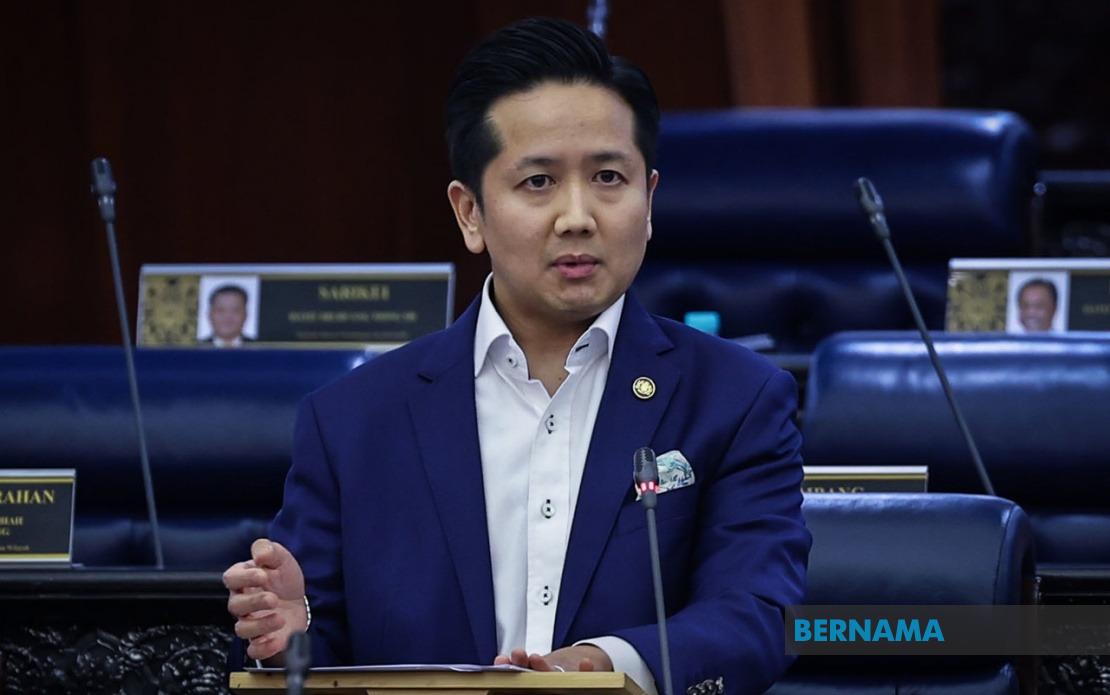 Federal Government Allocates RM250 Million for State Biodiversity Conservation in 2026