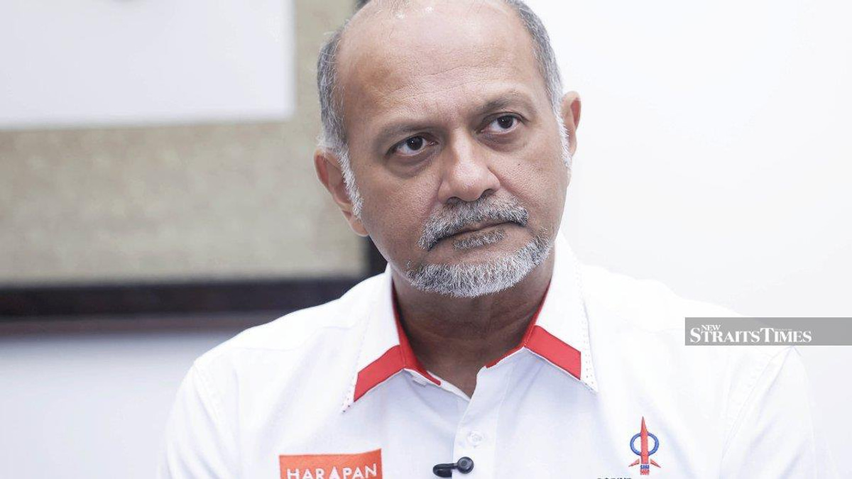 DAP Pushes Police and MACC for Transparency on Corporate Mafia Inquiry