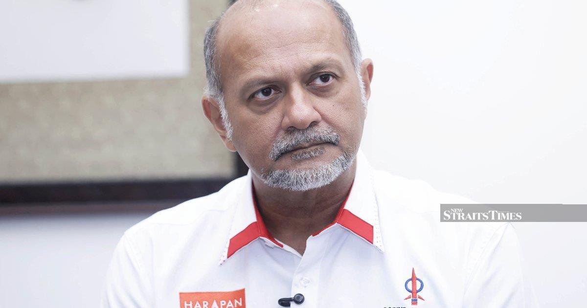 DAP Pushes Police and MACC for Transparency on Corporate Mafia Inquiry