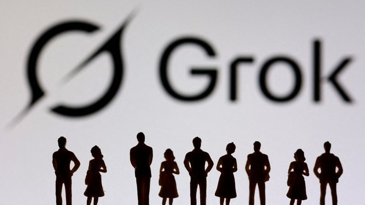 British Labour MP sues Musk's xAI, demands court order to halt Grok's generation of non-consensual intimate imagery