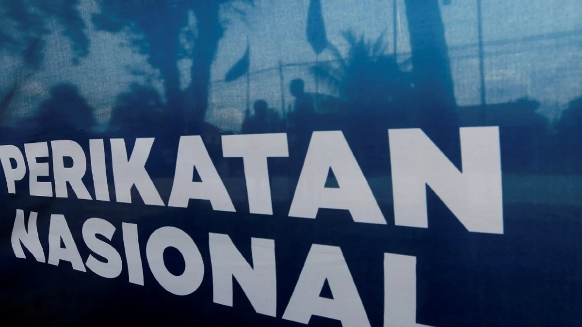 Azmin Ali and Radzi Md Jidin ousted from Perikatan Nasional leadership roles