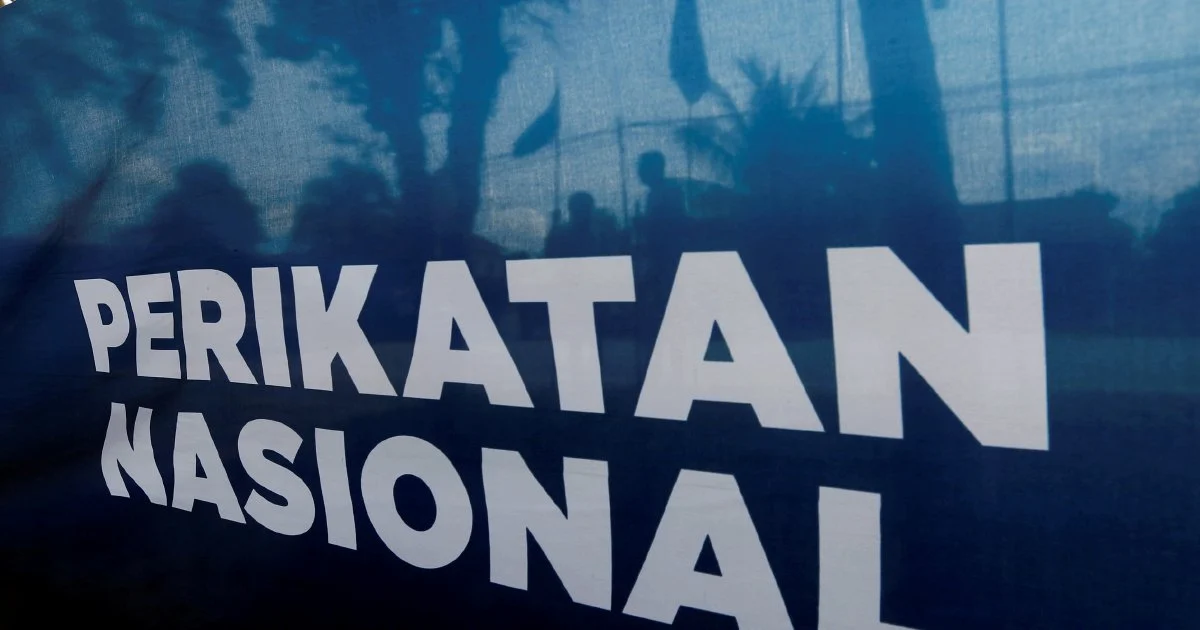 Azmin Ali and Radzi Md Jidin ousted from Perikatan Nasional leadership roles