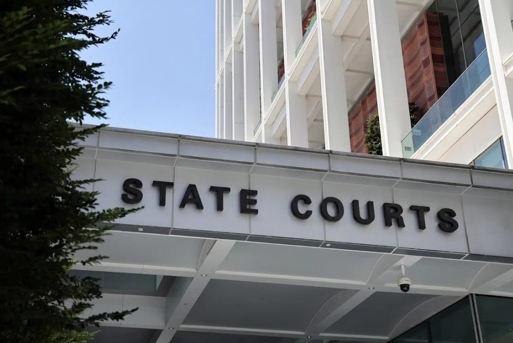 Indonesian woman in Singapore faces multiple charges over abuse of young children