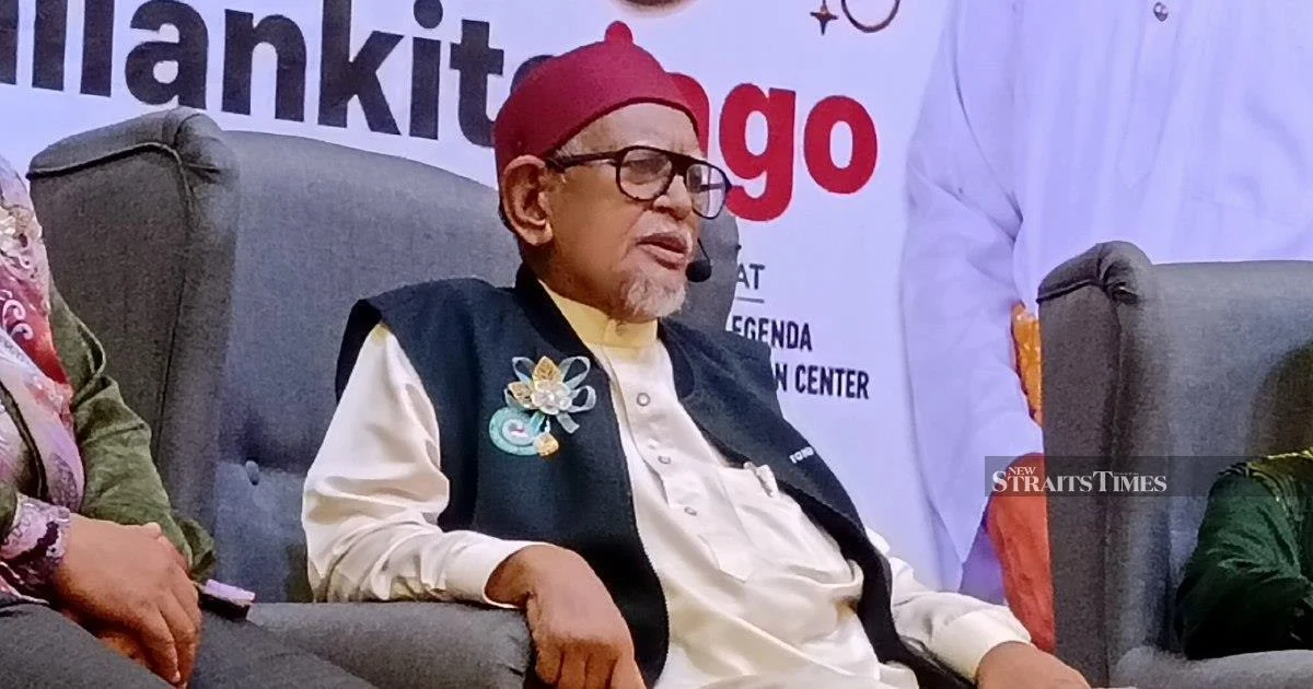 PAS Open to Umno Leadership in Negri Sembilan Menteri Besar Role If Coalition Talks Conclude