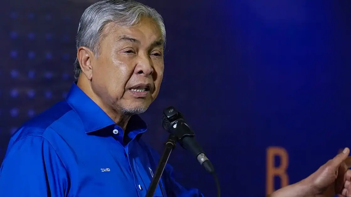 Umno and PAS eye fresh coalition as both parties pursue immediate political goals