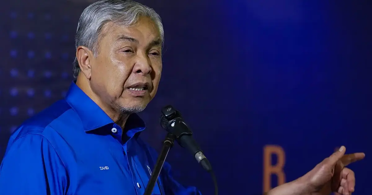 Umno and PAS eye fresh coalition as both parties pursue immediate political goals