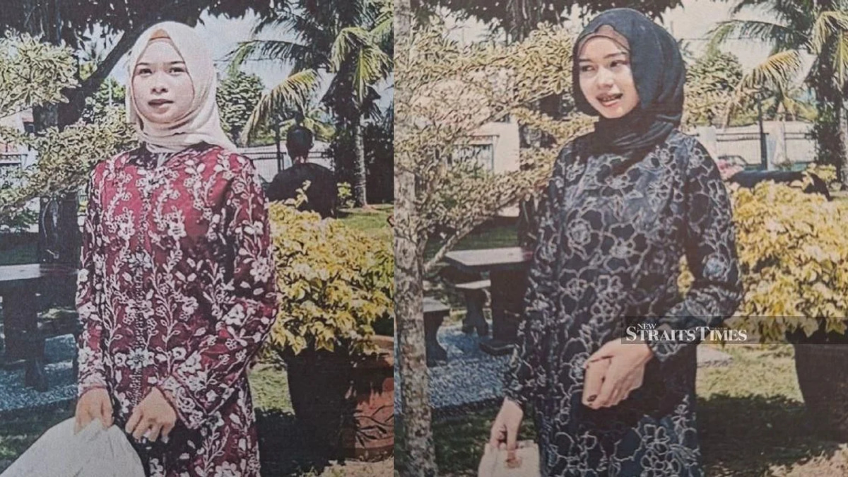 Missing Teenage Cousins Found Safe in Machang After 32-Hour Search; Four Arrested