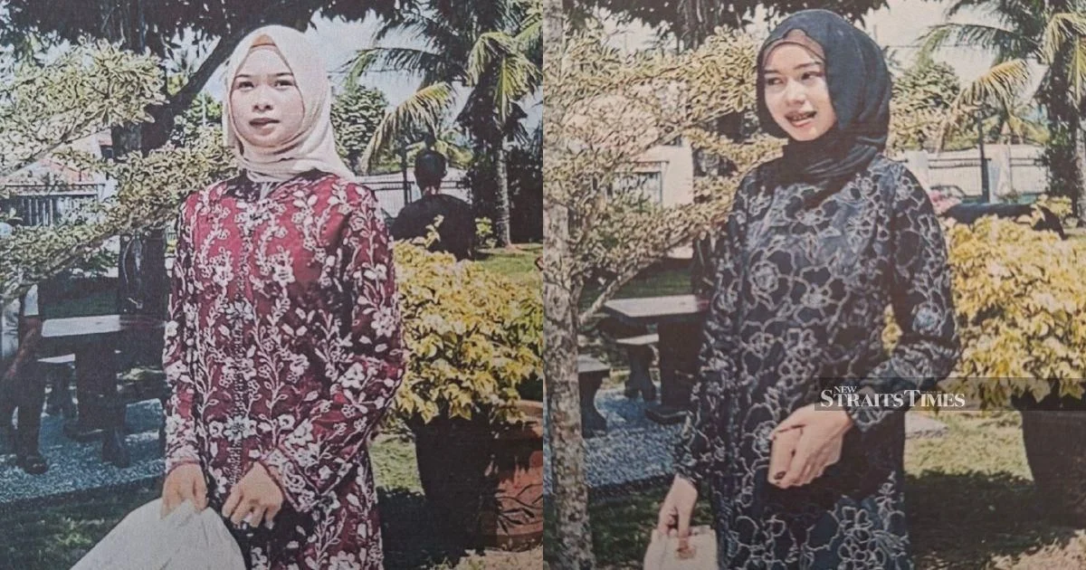 Missing Teenage Cousins Found Safe in Machang After 32-Hour Search; Four Arrested