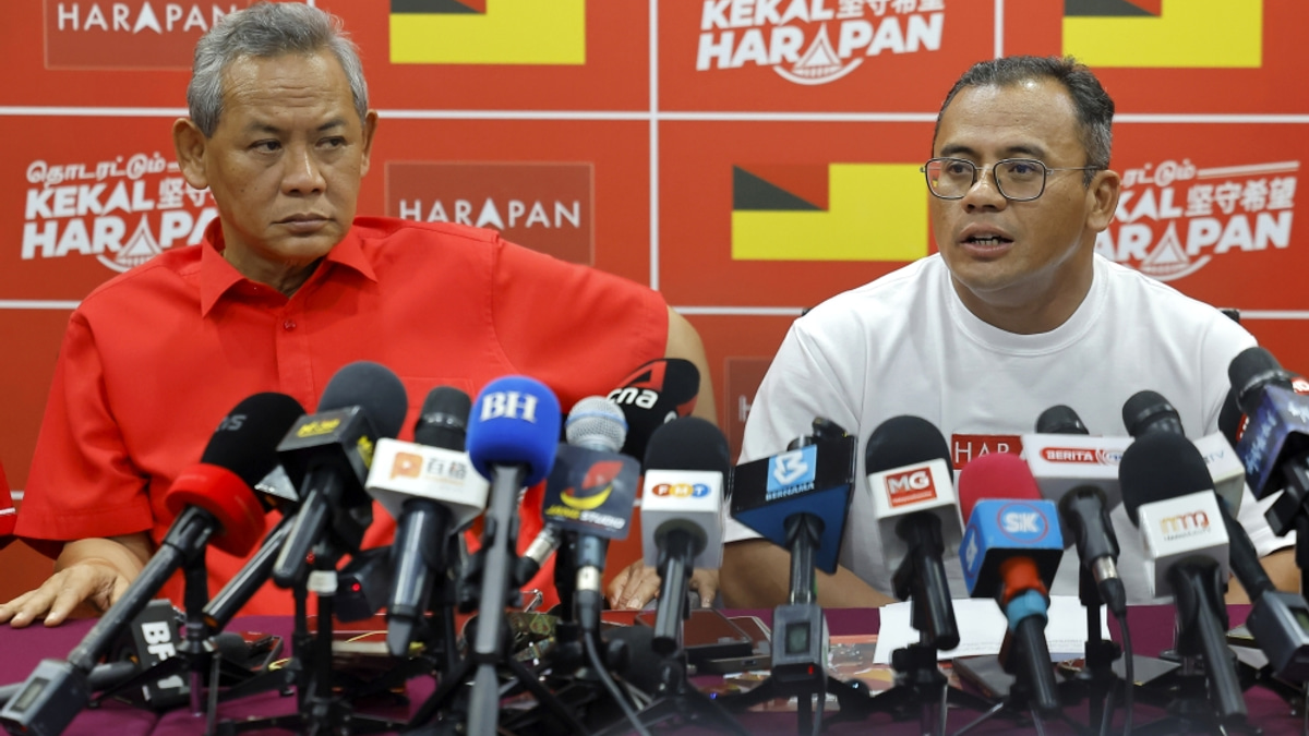 Negeri Sembilan seismic shift: BN-PN coalition topples Pakatan incumbents in state election