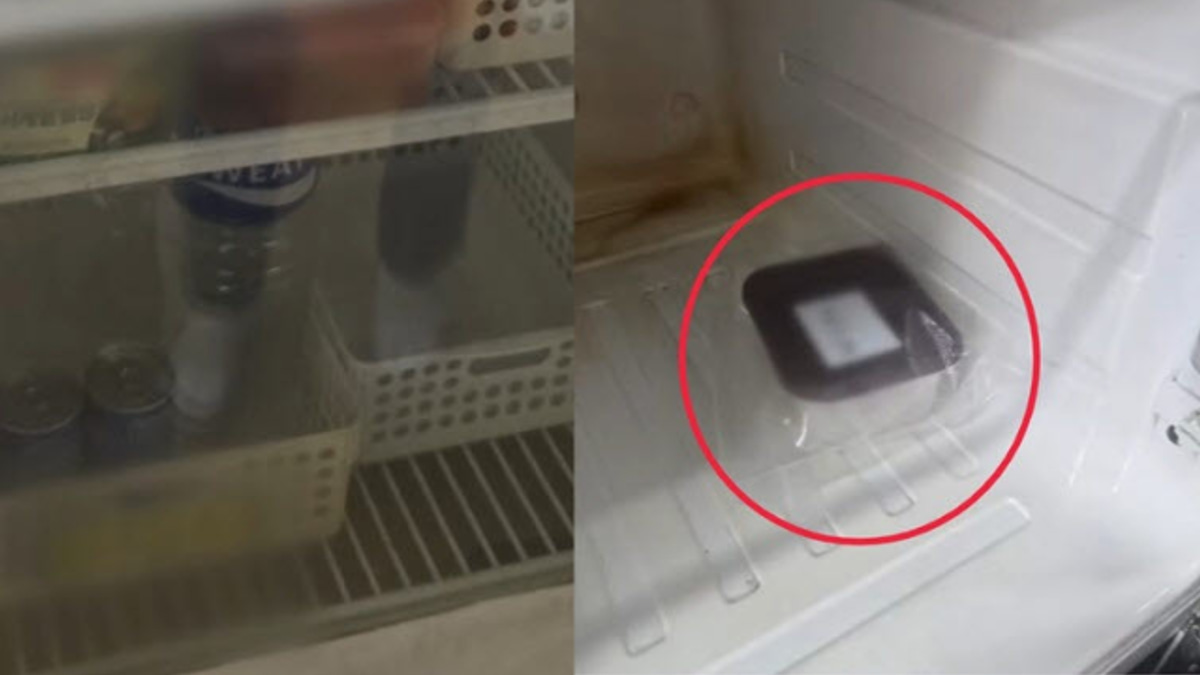 Severed Toe Left in Seoul Hospital Fridge Sparks Investigation into Patient Care Standards