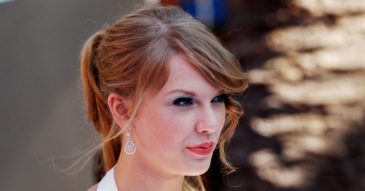 Taylor Swift Wins Dismissal of Plagiarism Case Over Song Lyrics