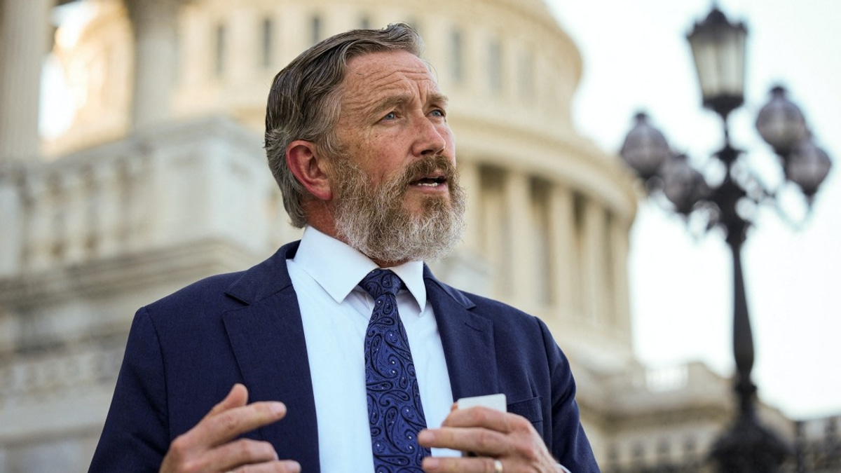 Over 100 US House Democrats Back Motion to End Military Aid to Israel