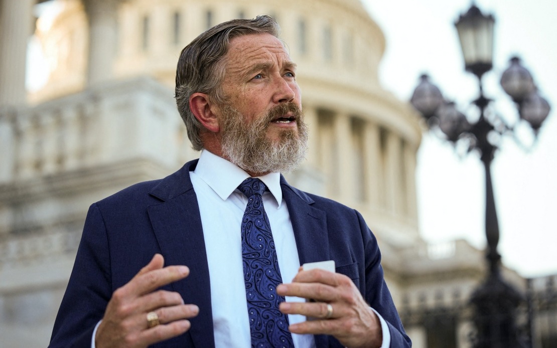 Over 100 US House Democrats Back Motion to End Military Aid to Israel