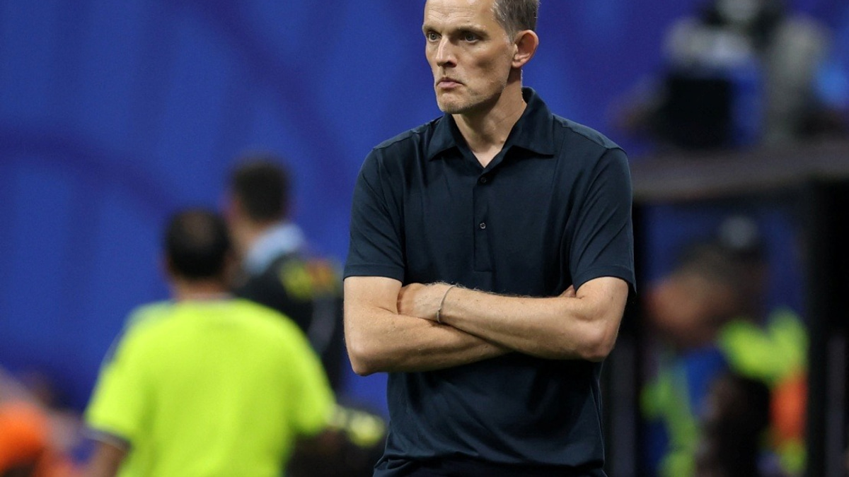 Tuchel Defends England Tactics After Argentina Semi-Final Loss Despite Late Collapse
