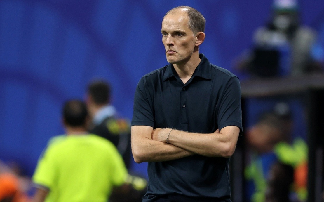 Tuchel Defends England Tactics After Argentina Semi-Final Loss Despite Late Collapse