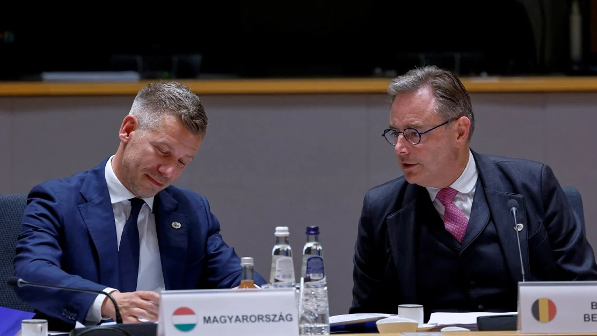 Hungary Moves to Unlock EU Funds With Anti-Corruption Drive