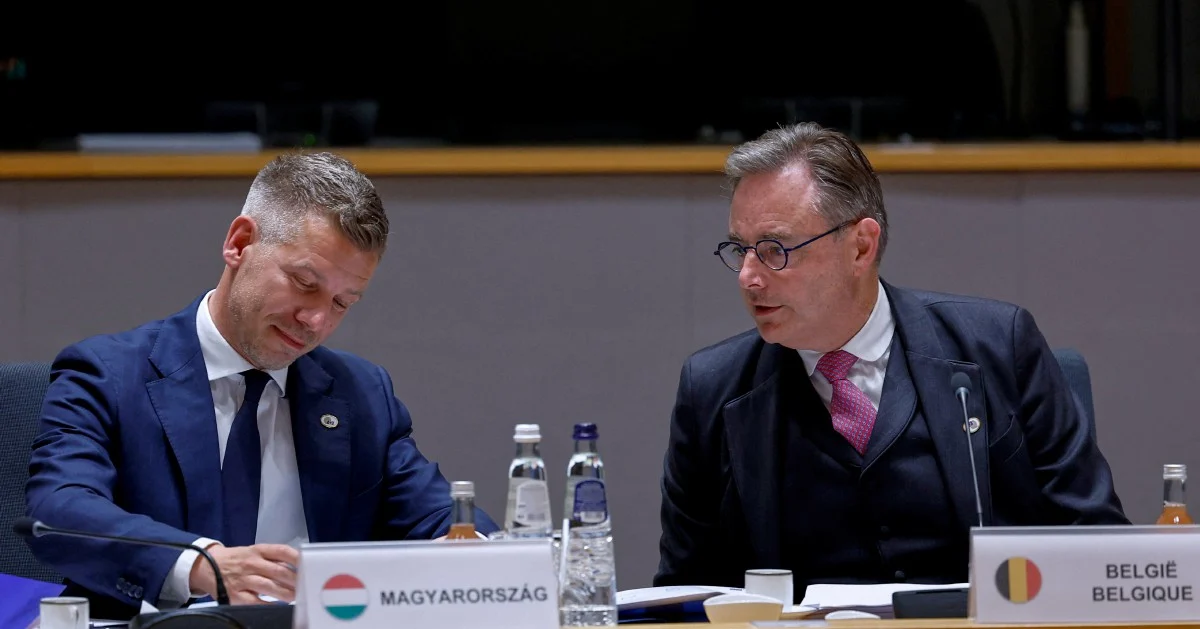 Hungary Moves to Unlock EU Funds With Anti-Corruption Drive