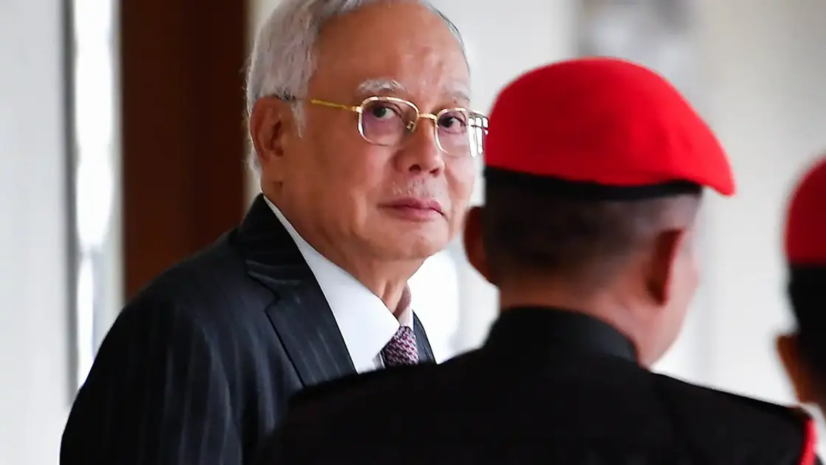 1MDB opens civil case against Najib over RM51.4 billion losses