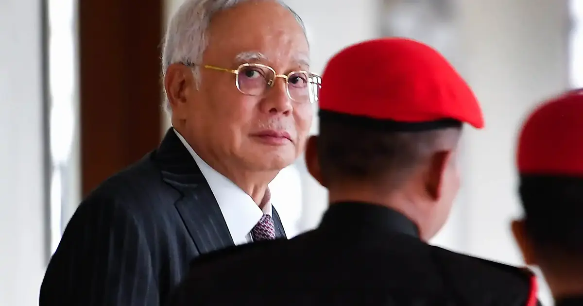 1MDB opens civil case against Najib over RM51.4 billion losses