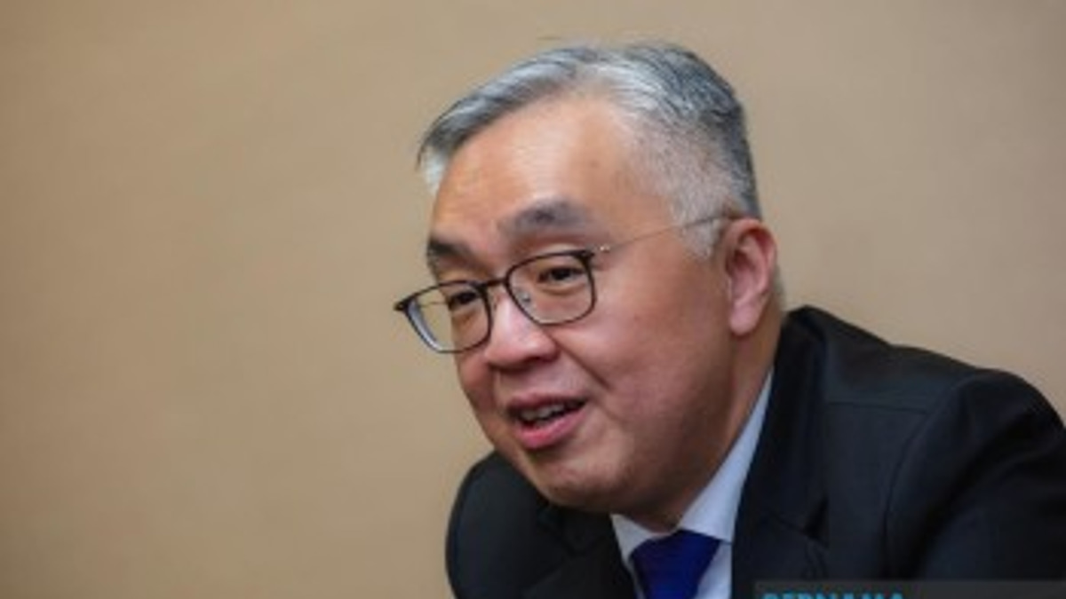 Malaysia's Food & Drinks Expo 2026 Sales Poised to Surpass RM1.081 Billion Despite Global Headwinds