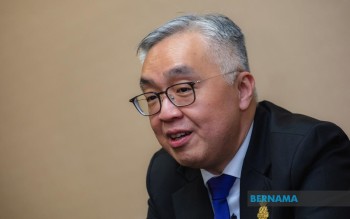 Malaysia's Food & Drinks Expo 2026 Sales Poised to Surpass RM1.081 Billion Despite Global Headwinds