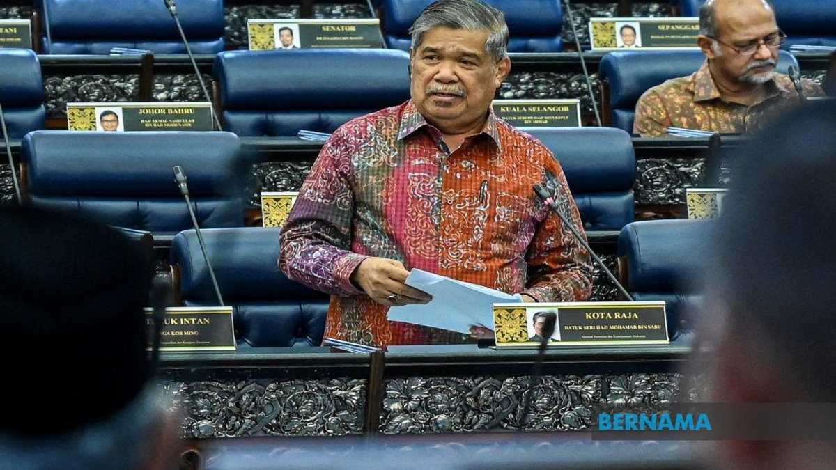 Malaysia Strengthens Climate Resilience as El Nino Threatens Food Security
