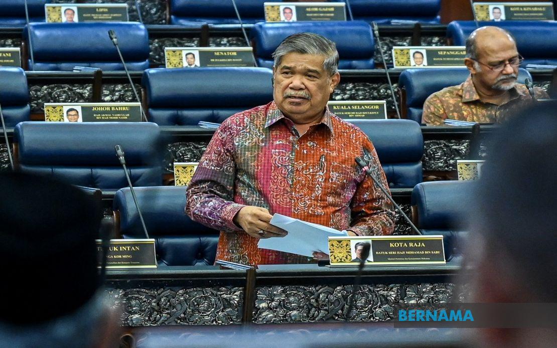 Malaysia Strengthens Climate Resilience as El Nino Threatens Food Security