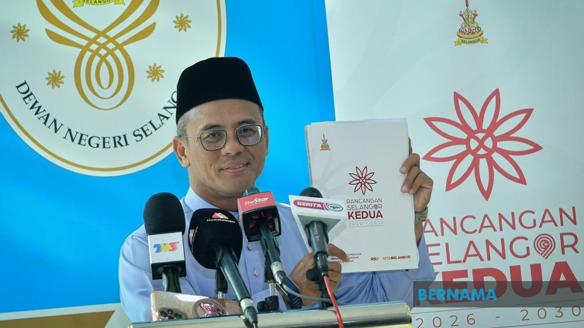 Selangor Sets 95% Service Standards Target for All Local Authorities by 2030