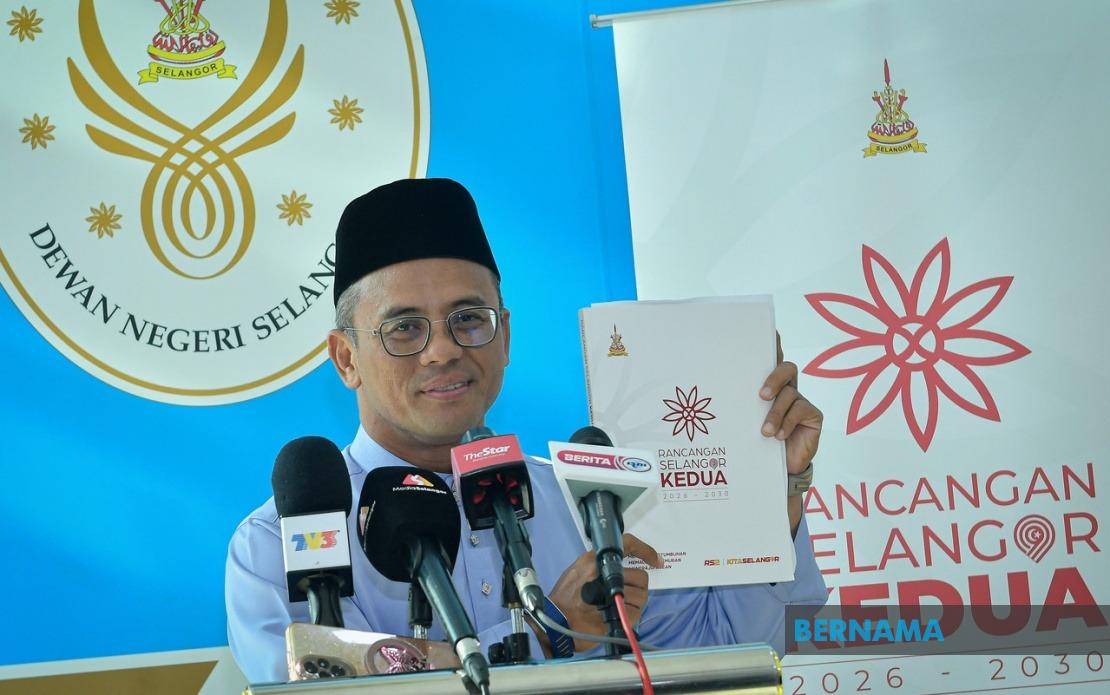 Selangor Sets 95% Service Standards Target for All Local Authorities by 2030