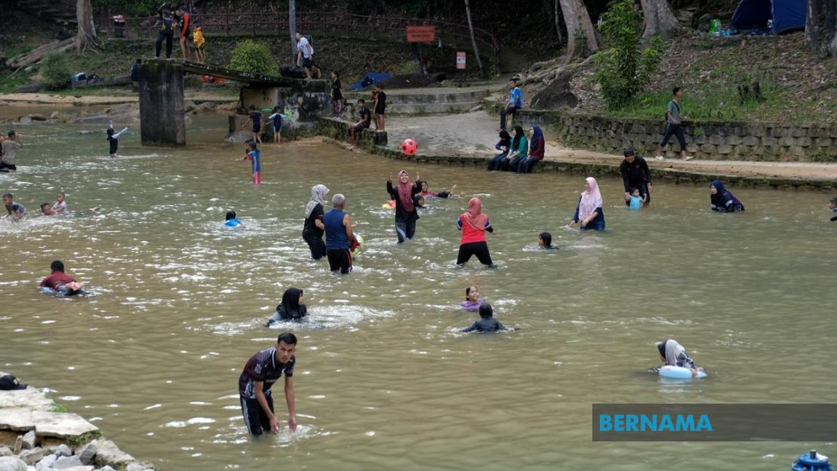 Pahang Health Department Investigates Gastroenteritis Cases at Bentong Riverside Leisure Area