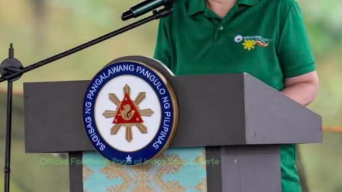 Duterte Vows to Stay: 'Never' Will I Resign Despite Impeachment Trial