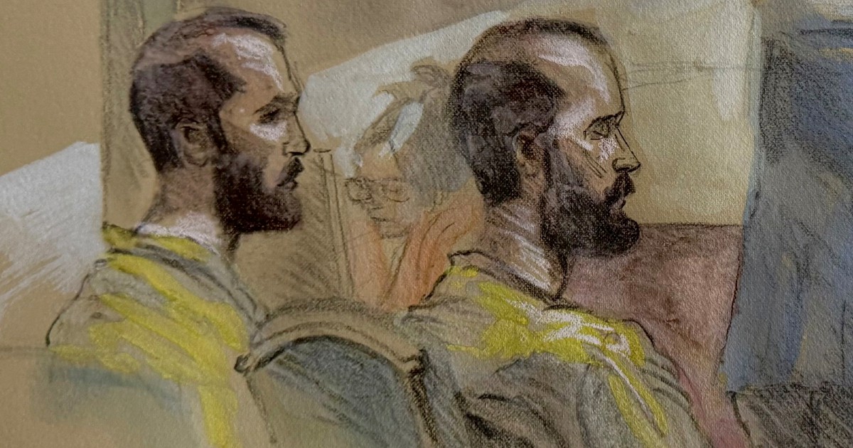 Tate Brothers Remain in US Custody as Extradition Battle Intensifies