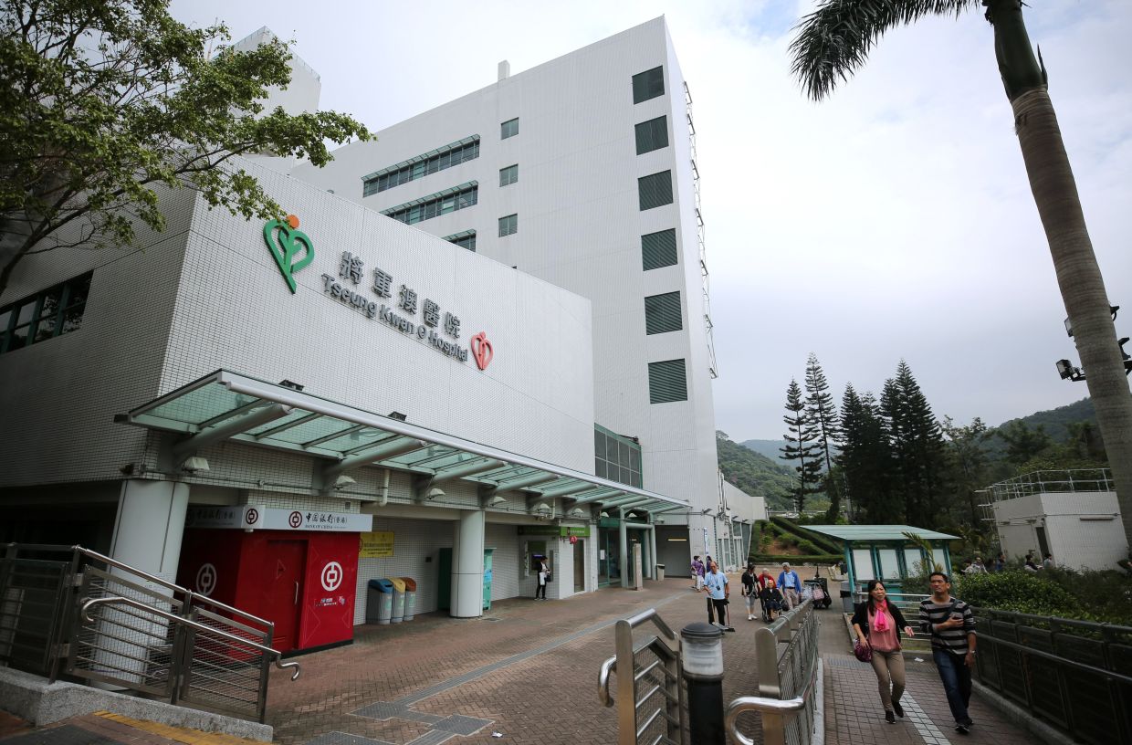 Hong Kong surgeon operated on wrong organ in fatal case, hospital inquiry reveals