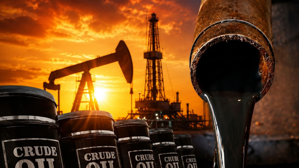 Oil Prices Slide on US-Iran Ceasefire Deal, Signalling Supply Relief Ahead
