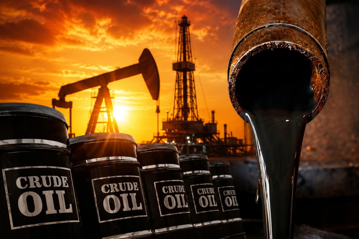 Oil Prices Slide on US-Iran Ceasefire Deal, Signalling Supply Relief Ahead