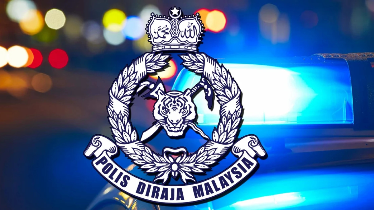 Police bust major drug operation in Segambut, arrest suspect with RM1.7mil stash